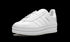 Gazelle Bold WMNS "Triple White"